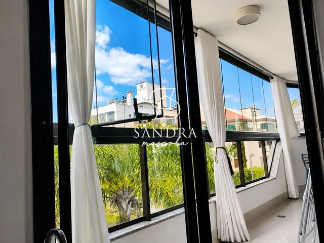 Imagem 15: Apartamento À Venda no Bairro Jurerê Internacional - Florianópolis/Sc