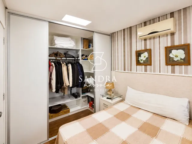 Imagem 9: Apartamento À Venda no Bairro Jurerê Internacional - Florianópolis/Sc