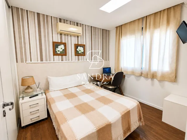 Imagem 16: Apartamento À Venda no Bairro Jurerê Internacional - Florianópolis/Sc