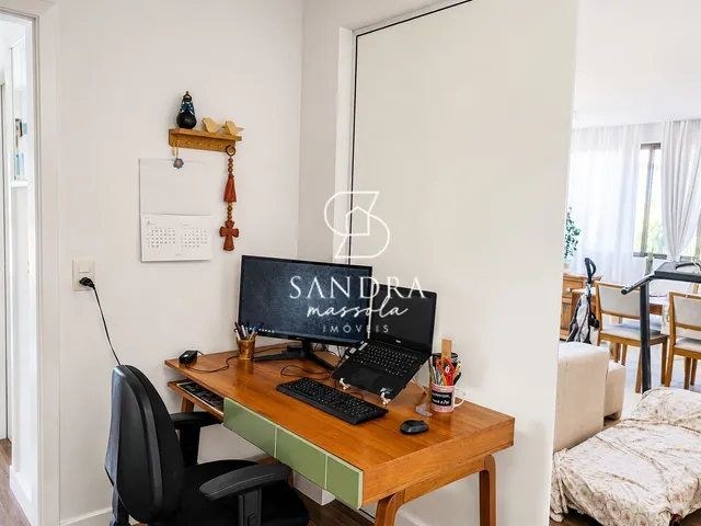Imagem 10: Apartamento À Venda no Bairro Jurerê Internacional - Florianópolis/Sc