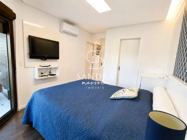 Imagem 7: Apartamento À Venda no Bairro Jurerê Internacional - Florianópolis/Sc