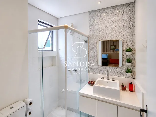 Imagem 11: Apartamento À Venda no Bairro Jurerê Internacional - Florianópolis/Sc