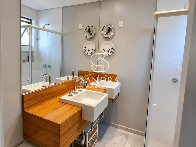 Imagem 3: Apartamento À Venda no Bairro Jurerê Internacional - Florianópolis/Sc