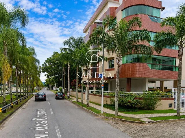 Imagem 4: Apartamento À Venda no Bairro Jurerê Internacional - Florianópolis/Sc