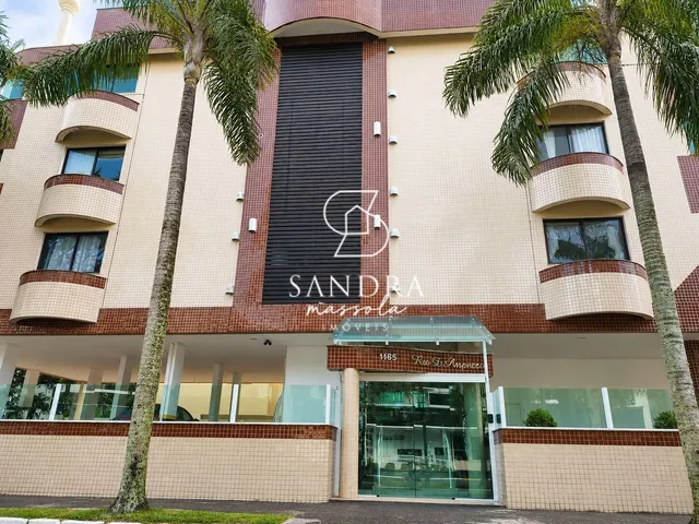 Imagem 14: Apartamento À Venda no Bairro Jurerê Internacional - Florianópolis/Sc