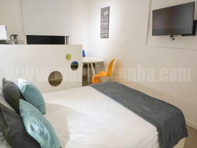 Imagem 8: Apartamento Studio em Rio de Janeiro - Rio de Janeiro, Botafogo