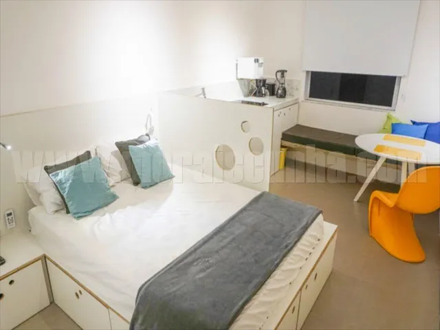 Imagem 2: Apartamento Studio em Rio de Janeiro - Rio de Janeiro, Botafogo