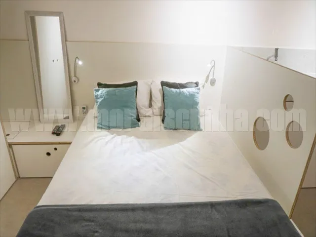 Imagem 9: Apartamento Studio em Rio de Janeiro - Rio de Janeiro, Botafogo