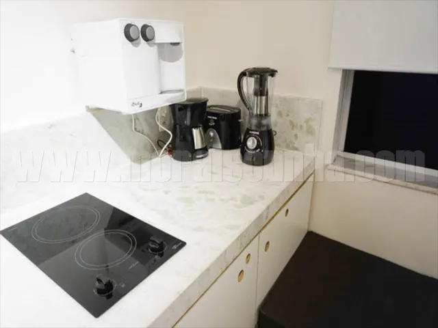 Imagem 3: Apartamento Studio em Rio de Janeiro - Rio de Janeiro, Botafogo