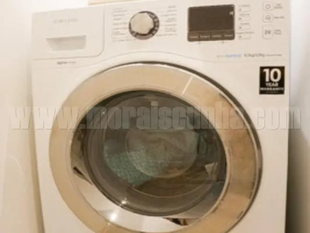 Imagem 6: Apartamento Studio em Rio de Janeiro - Rio de Janeiro, Botafogo