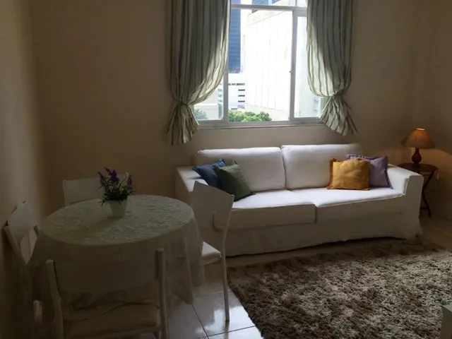 Imagem: Apartamento Apartamento Padrão em Rio de