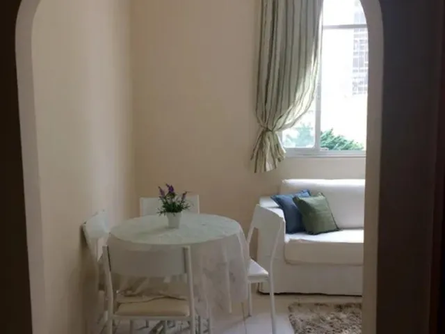 Imagem 13: Apartamento Apartamento Padrão em Rio de Janeiro - Rio de Janeiro, Centro
