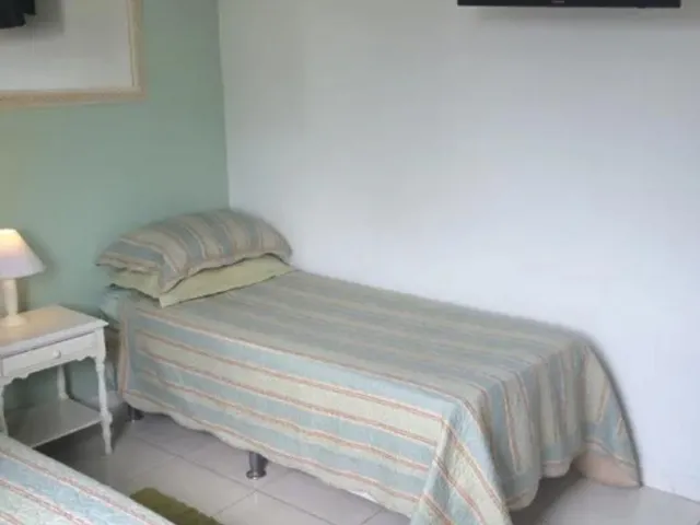 Imagem 8: Apartamento Apartamento Padrão em Rio de Janeiro - Rio de Janeiro, Centro