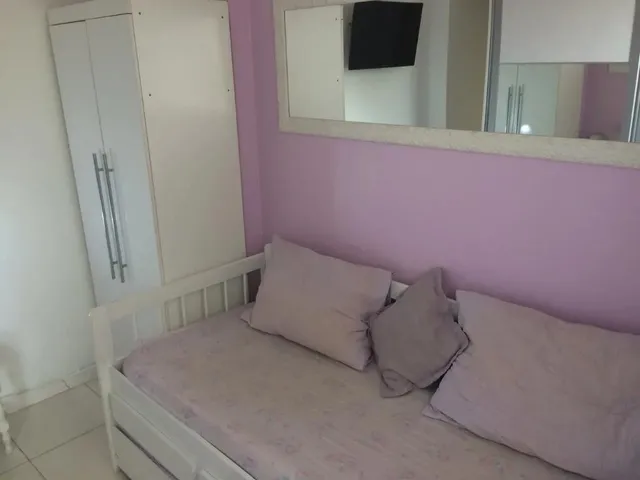 Imagem 2: Apartamento Apartamento Padrão em Rio de Janeiro - Rio de Janeiro, Centro