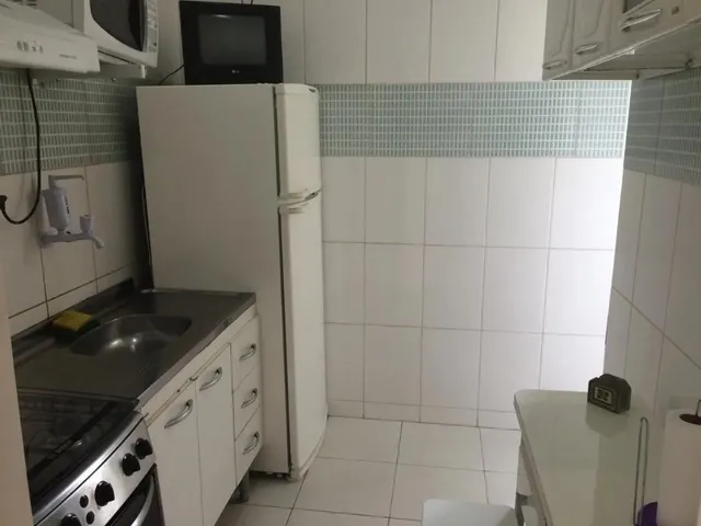 Imagem 14: Apartamento Apartamento Padrão em Rio de Janeiro - Rio de Janeiro, Centro