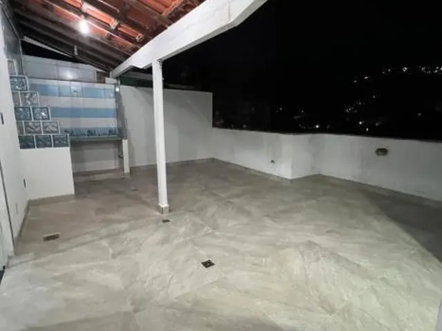 Imagem 7: Apartment em Rio de Janeiro - Rio de Janeiro, Tijuca