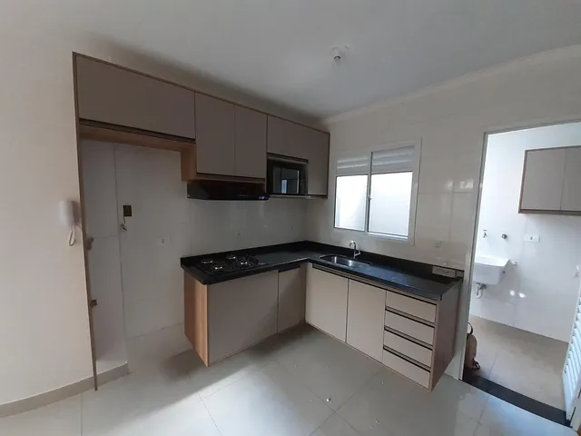 Imagem: APARTAMENTO RESIDENCIAL em São Paulo