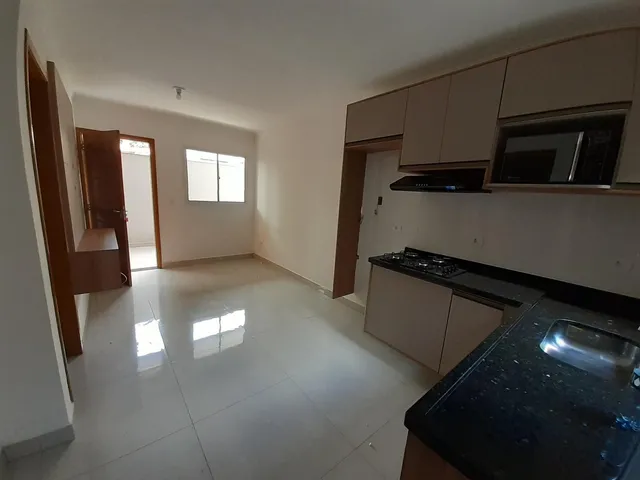 Imagem 9: 0 Apartamento com 2 dormitórios