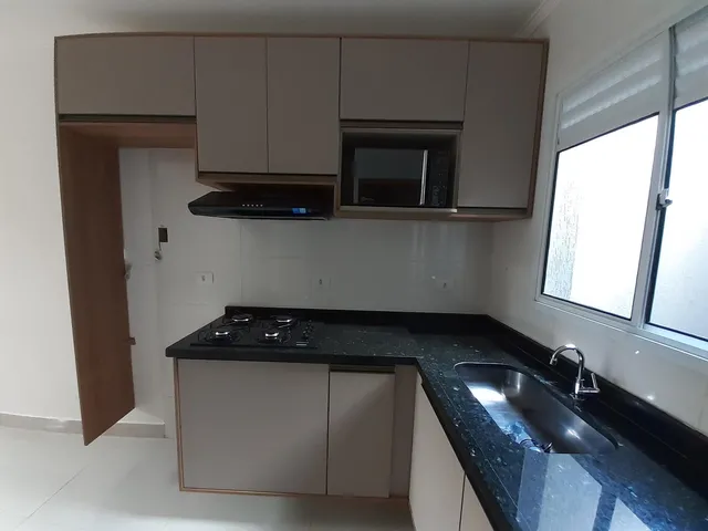 Imagem 5: 0 Apartamento com 2 dormitórios