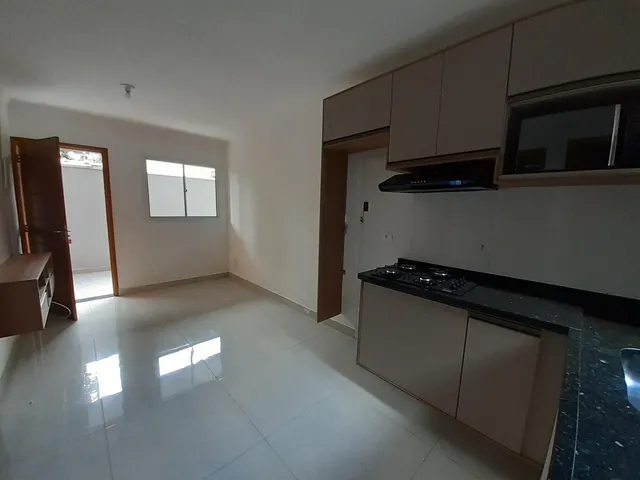 Imagem 8: 0 Apartamento com 2 dormitórios