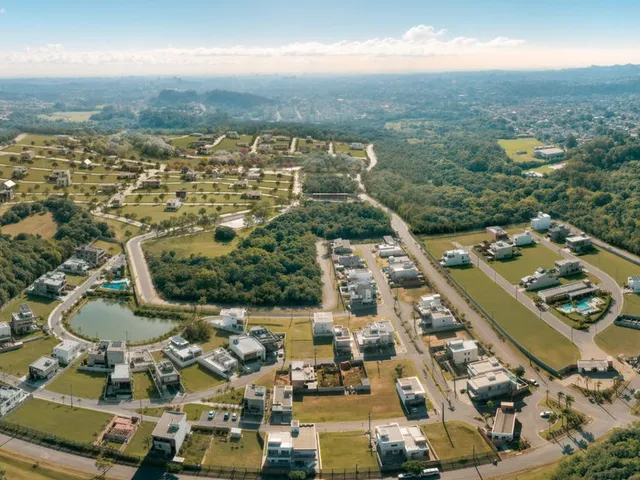 Imagem: Verdes Campos Parque - Fase 1