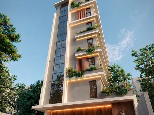 Imagem 5: Terreno com projeto de 19 aptos studios aprovado, a 150m da UPF - Terreno com projeto de