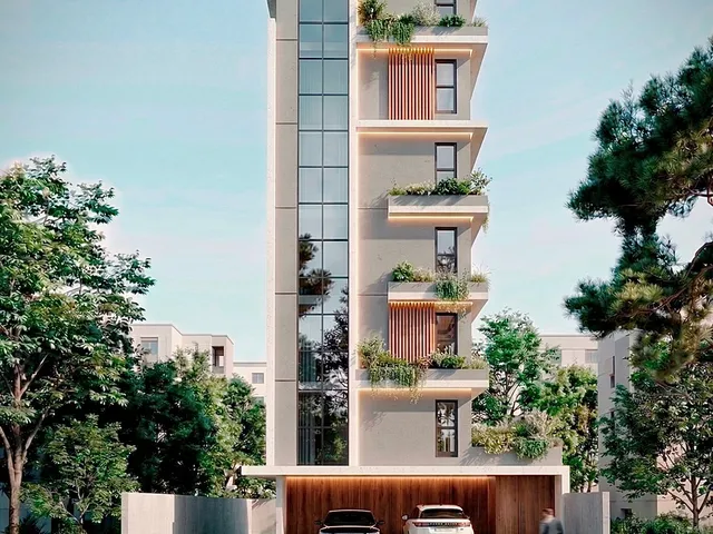 Imagem 6: Terreno com projeto de 19 aptos studios aprovado, a 150m da UPF - Terreno com projeto de