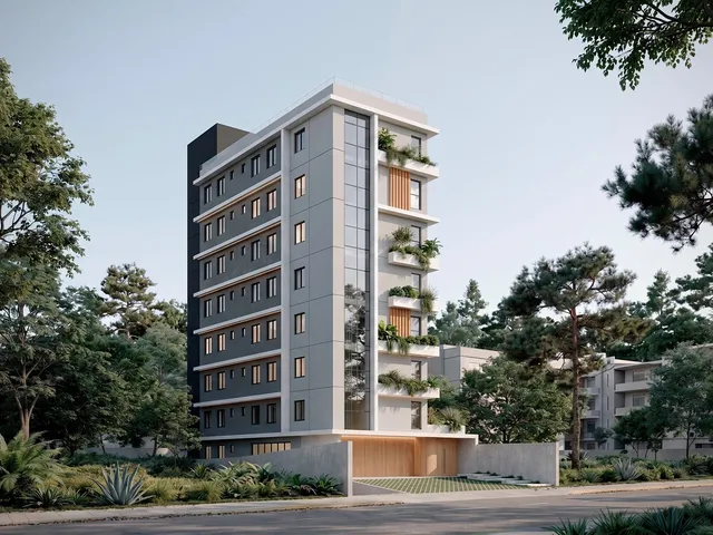 Imagem 4: Terreno com projeto de 19 aptos studios aprovado, a 150m da UPF - Terreno com projeto de