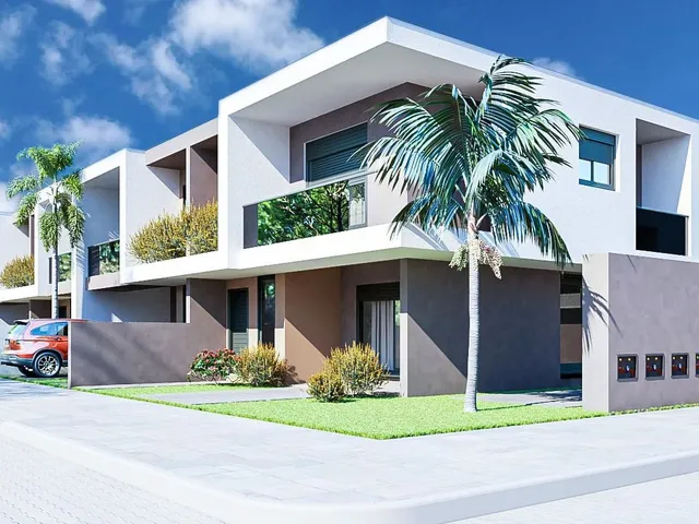 Imagem: Residencial Amália - Lançamento- - Residencial