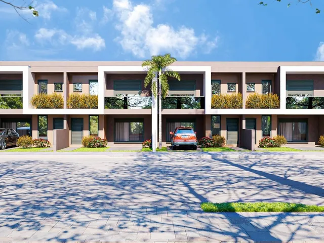 Imagem 2: Residencial Amália - Lançamento- - Residencial Vance - Esquina/pronto