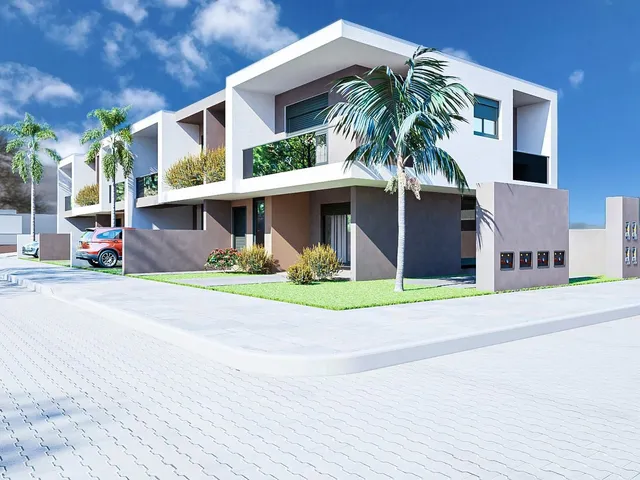 Imagem 3: Residencial Amália - Lançamento- - Residencial Vance - Esquina/pronto