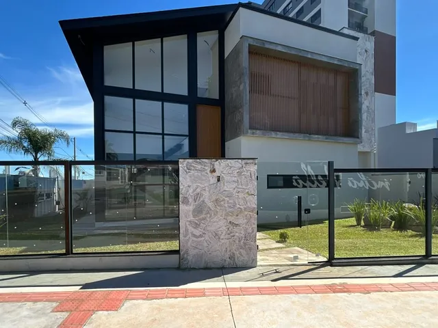 Imagem: Casa I Alto Padrão I Reserva São Cristóvão