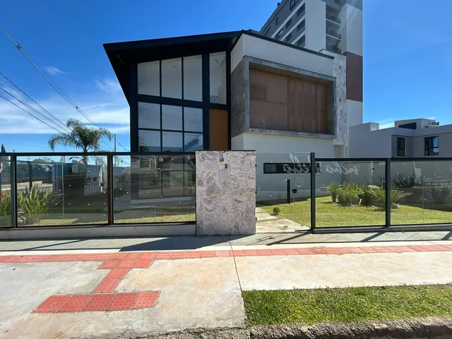 Imagem 9: Casa I Alto Padrão I Reserva São Cristóvão - Casa I Reserva São Cristóvão