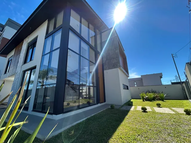 Imagem 16: Casa I Alto Padrão I Reserva São Cristóvão - Casa I Reserva São Cristóvão