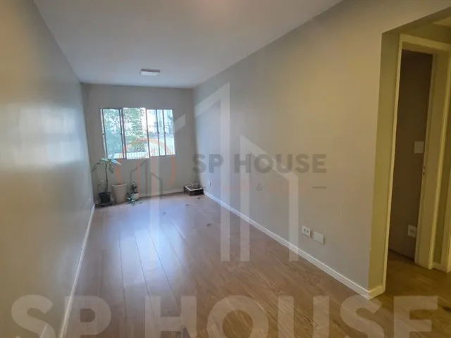 Imagem: Apartamento à venda na Vila Mariana, 1