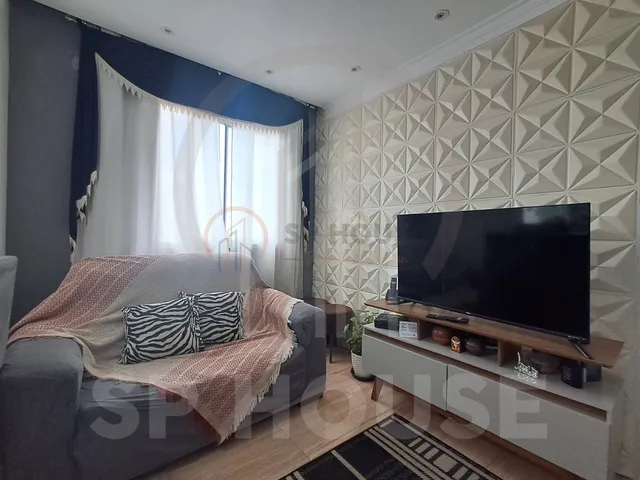 Imagem: Apartamento à venda no Jardim Celeste 1