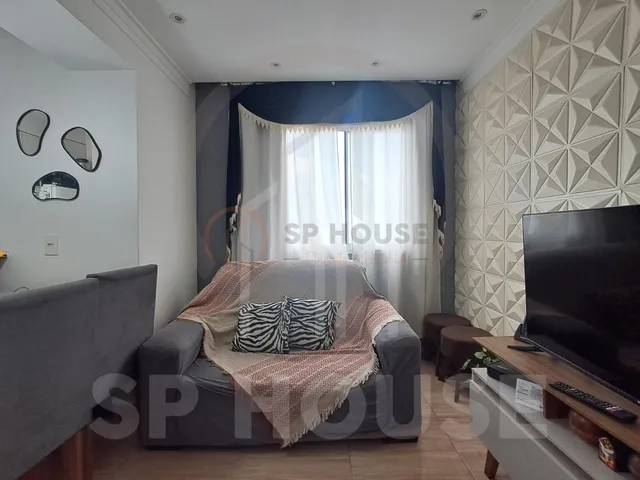Imagem 10: Apartamento à venda no Jardim Celeste 1 quarto, 1 vaga, 35m²