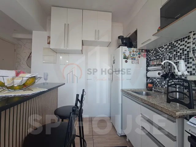 Imagem 5: Apartamento à venda no Jardim Celeste 1 quarto, 1 vaga, 35m²