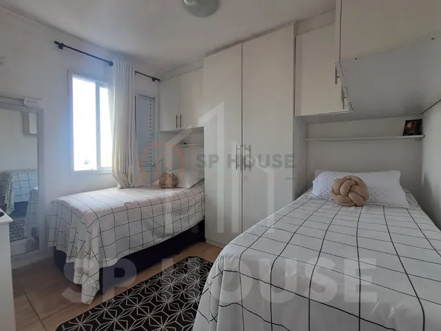 Imagem 8: Apartamento à venda no Jardim Celeste 1 quarto, 1 vaga, 35m²