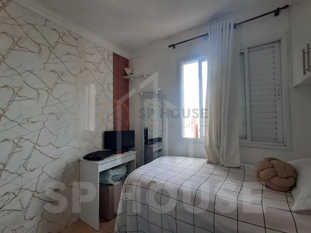 Imagem 13: Apartamento à venda no Jardim Celeste 1 quarto, 1 vaga, 35m²