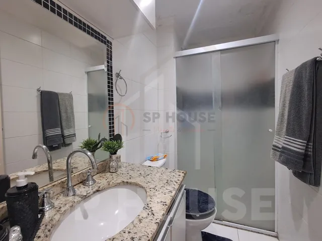 Imagem 4: Apartamento à venda no Jardim Celeste 1 quarto, 1 vaga, 35m²