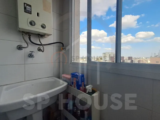 Imagem 6: Apartamento à venda no Jardim Celeste 1 quarto, 1 vaga, 35m²