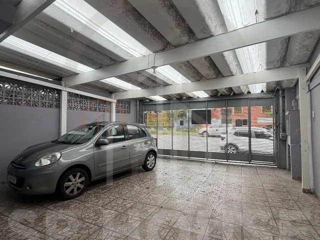 Imagem: 3 Casas a venda semi isolada na Saúde