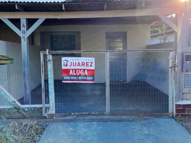 Imagem: Casa com 2 Dormitorio(s) localizado(a) no