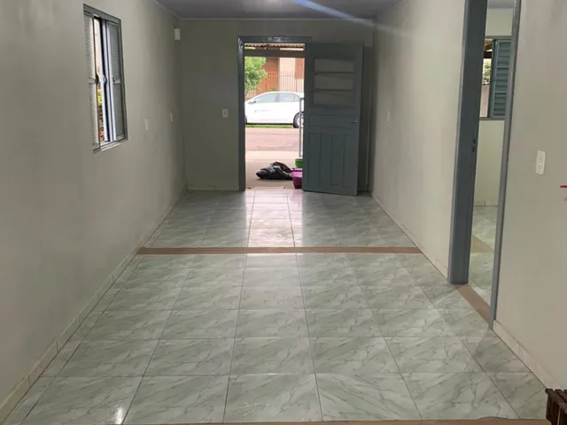 Imagem 2: Casa com 2 Dormitorio(s) localizado(a) no bairro Oeste em SAPIRANGA / Rio Grande do Sul