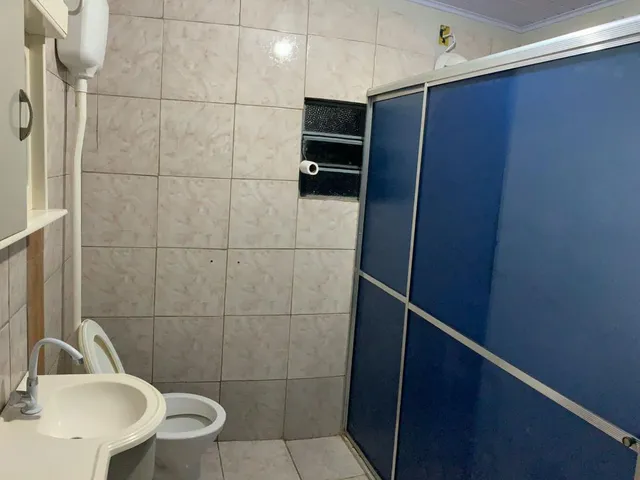 Imagem 7: Casa com 2 Dormitorio(s) localizado(a) no bairro Oeste em SAPIRANGA / Rio Grande do Sul