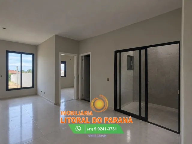 Imagem: Casa à venda no bairro Shangri-la - Pontal