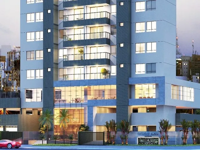 Imagem: Apartamento À Venda em João Pessoa, Tambaú