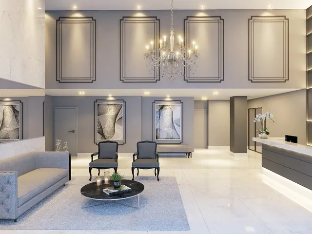 Imagem 2: Apartamento À Venda em João Pessoa, Tambaú, com 3 Quartos, 93,52M²
