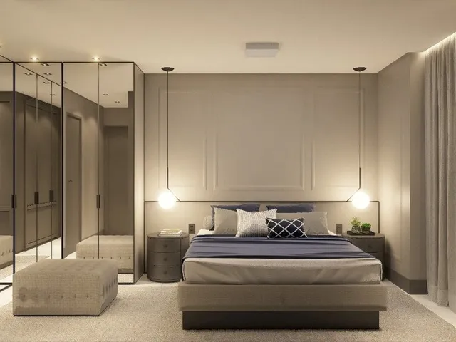 Imagem 5: Apartamento À Venda em João Pessoa, Tambaú, com 3 Quartos, 93,52M²